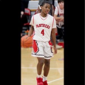 Meet your Posher, Caden